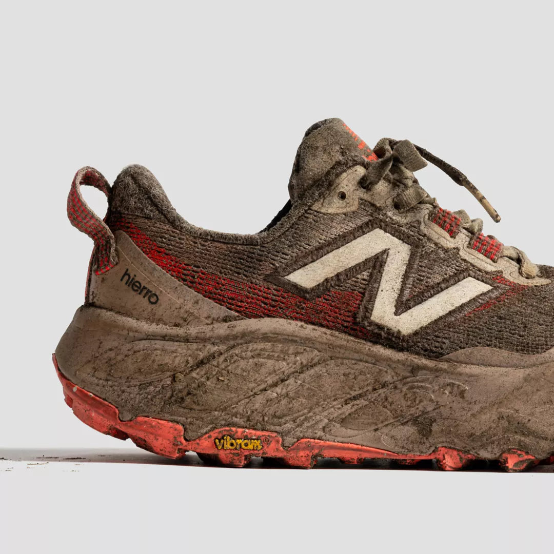 New Balance Fresh Foam X Hierro v9
