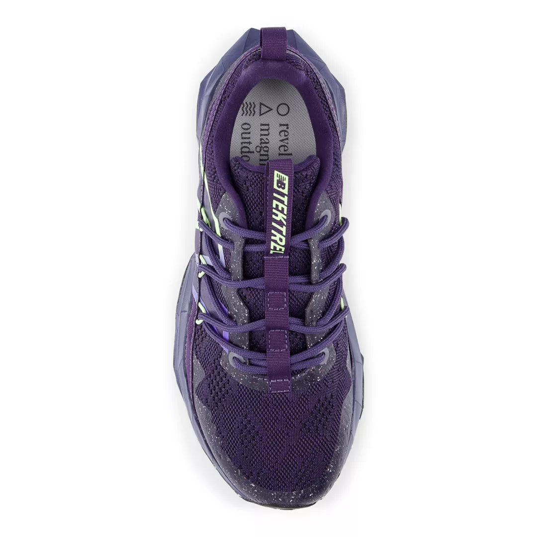 New Balance Tektrel
