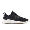 BLACK with GUM 020