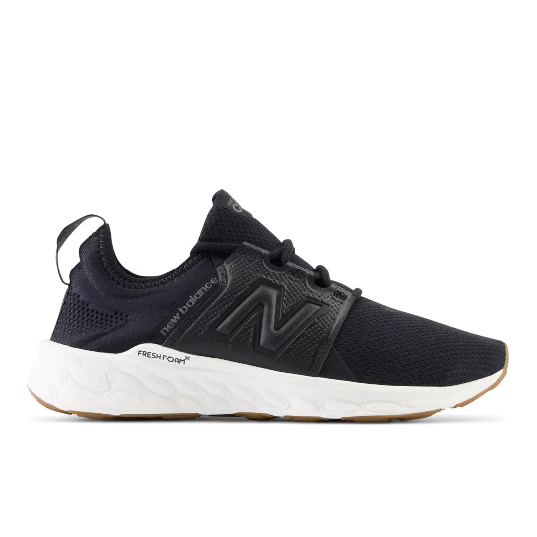 BLACK with GUM 020,6,Standard (B)