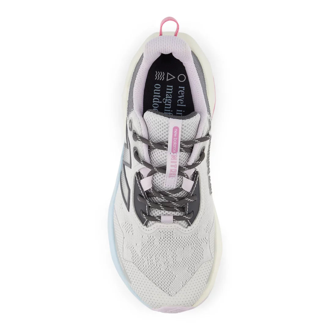 New Balance DynaSoft Nitrel v6