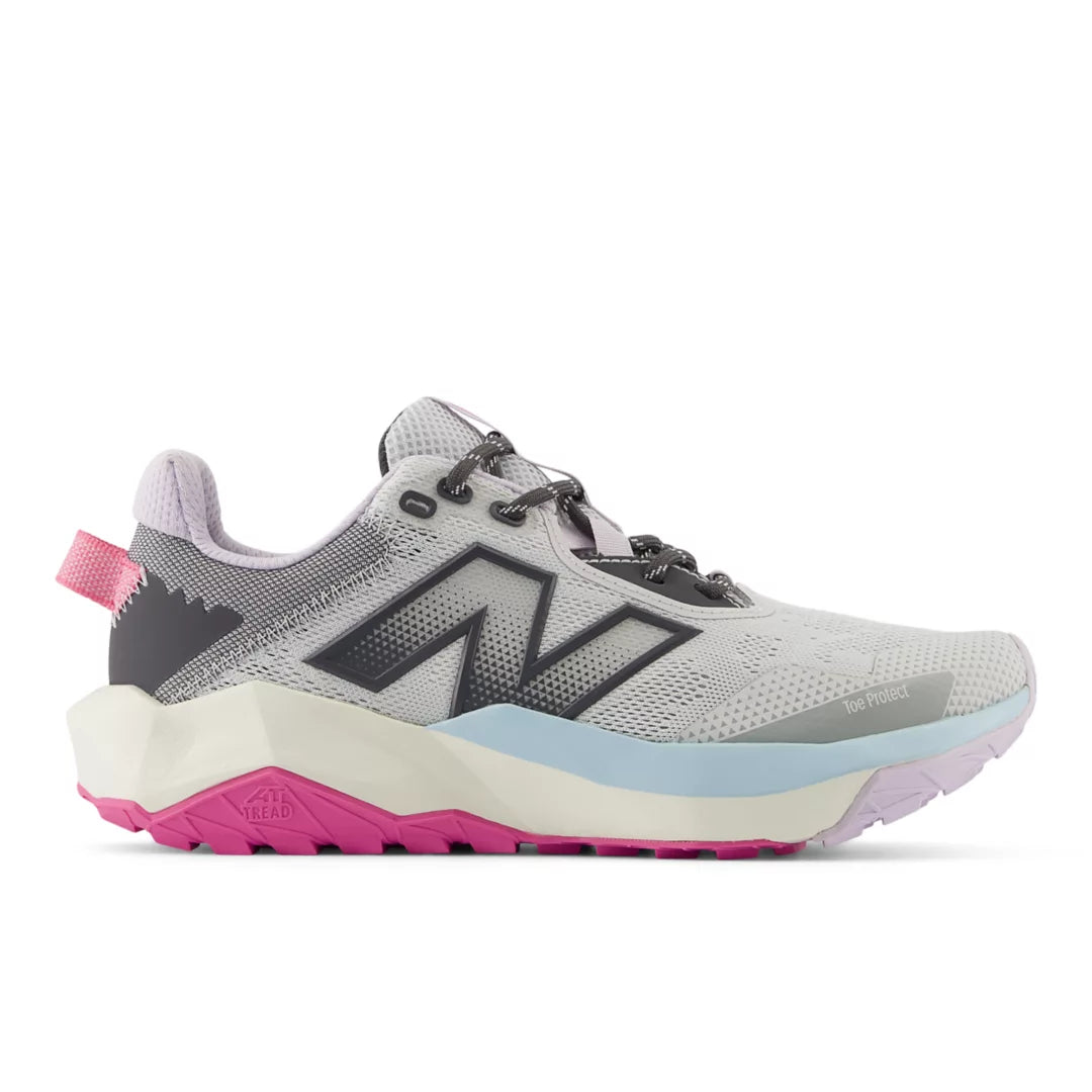 GREY MATTER with MAGNET and REAL PINK,6,Standard (B)