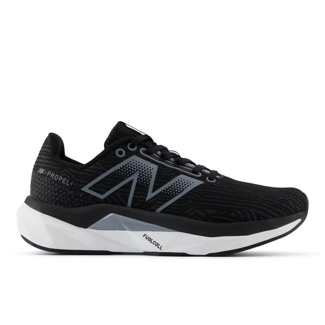 BLACK with STEEL and White,6,Standard (B)