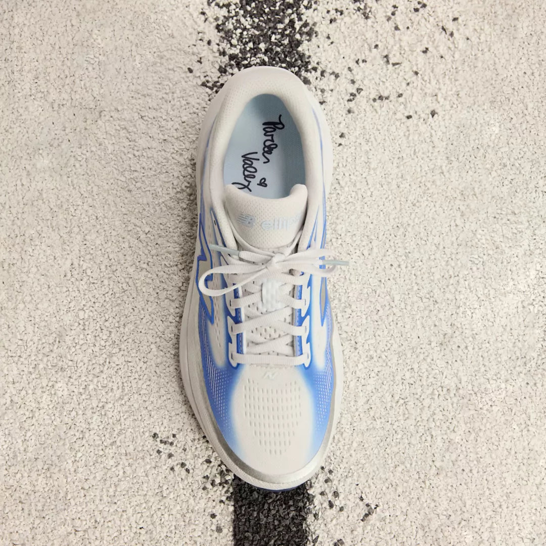 New Balance Ellipse x Parker Valby