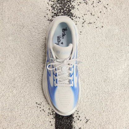 New Balance Ellipse x Parker Valby