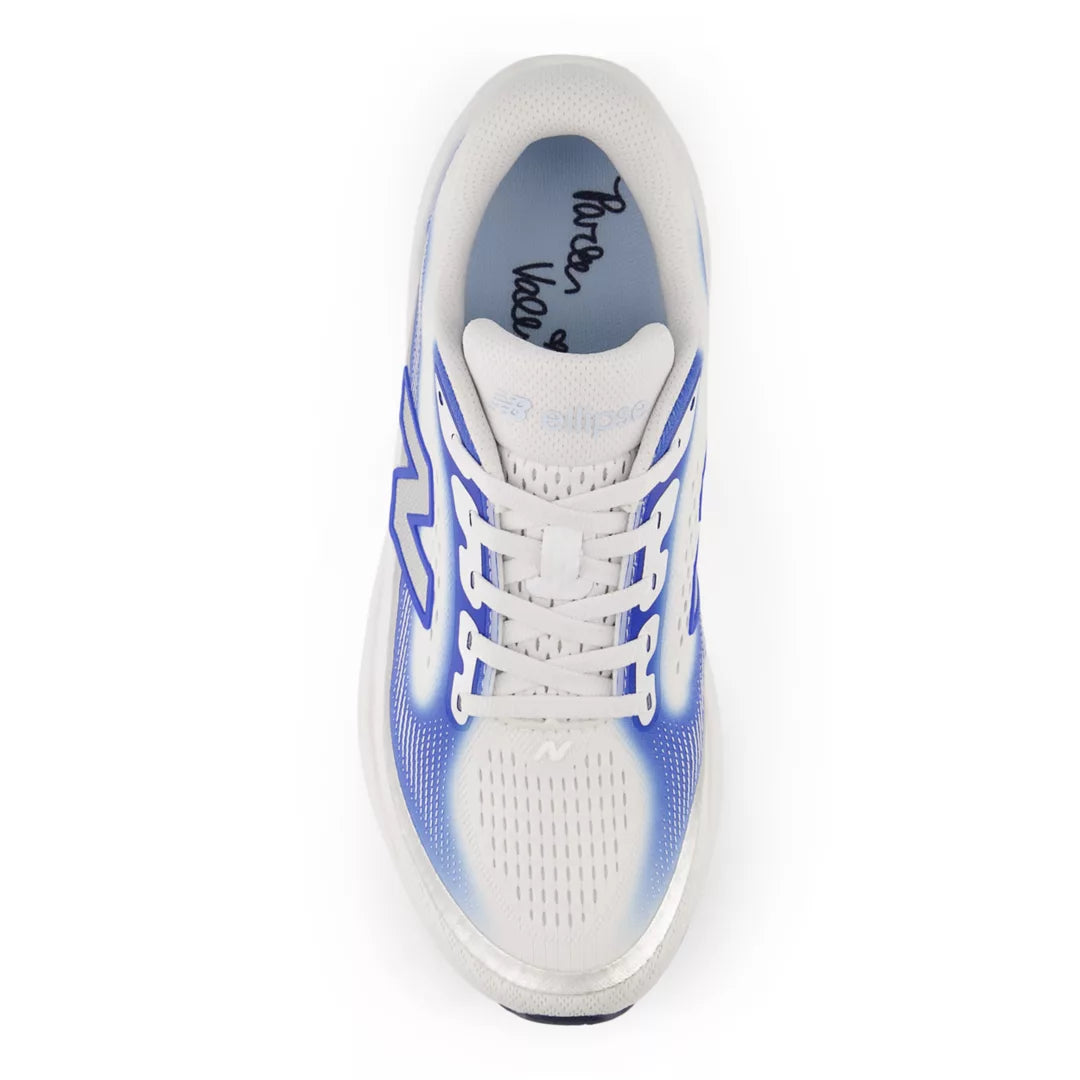 New Balance Ellipse x Parker Valby