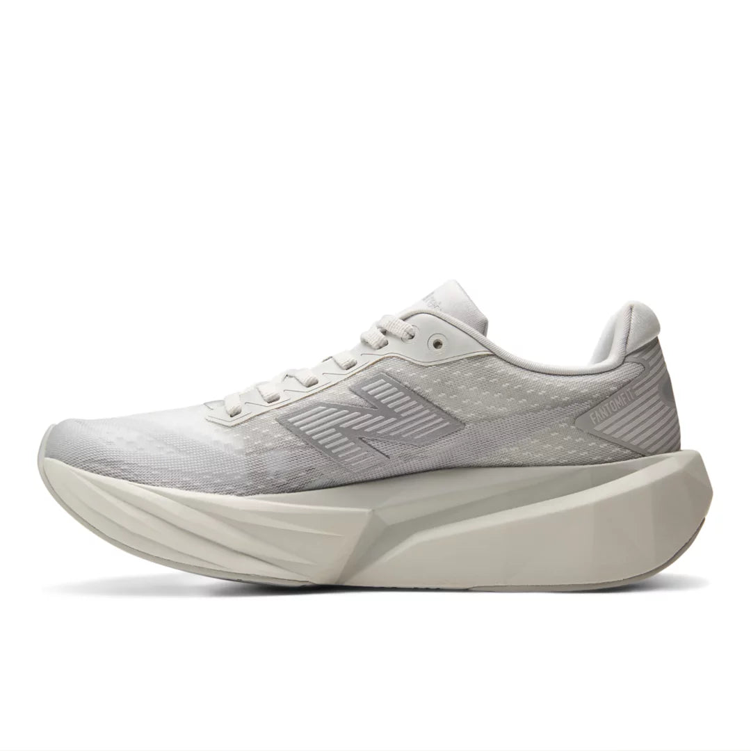 New Balance FuelCell Rebel v5 Grey Days