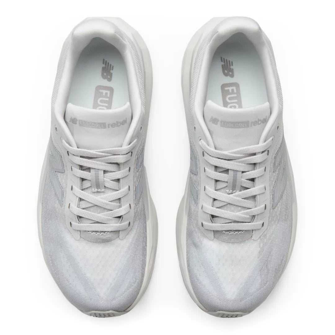 New Balance FuelCell Rebel v5 Grey Days