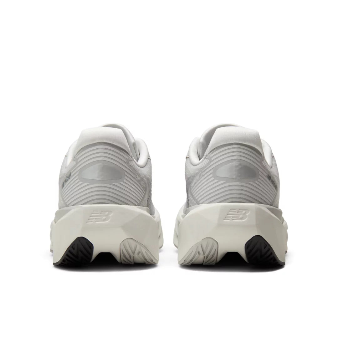 New Balance FuelCell Rebel v5 Grey Days