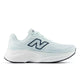GLINT BLUE with NB NAVY and OXFORD BLUE