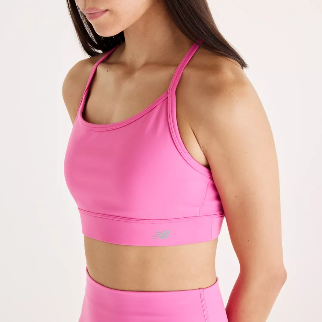 New Balance NB Essential Yoga Bra