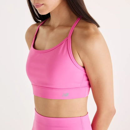 New Balance NB Essential Yoga Bra