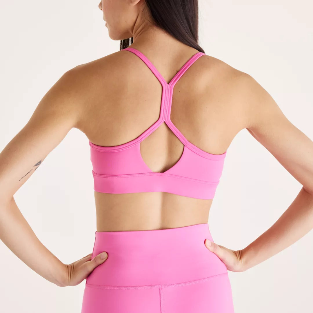 New Balance NB Essential Yoga Bra