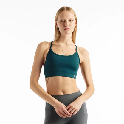New Balance NB Essential Yoga Bra