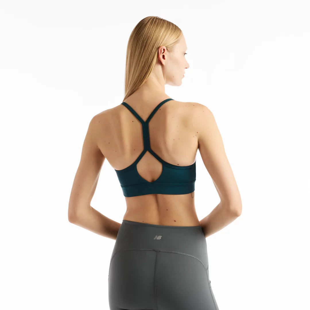 New Balance NB Essential Yoga Bra