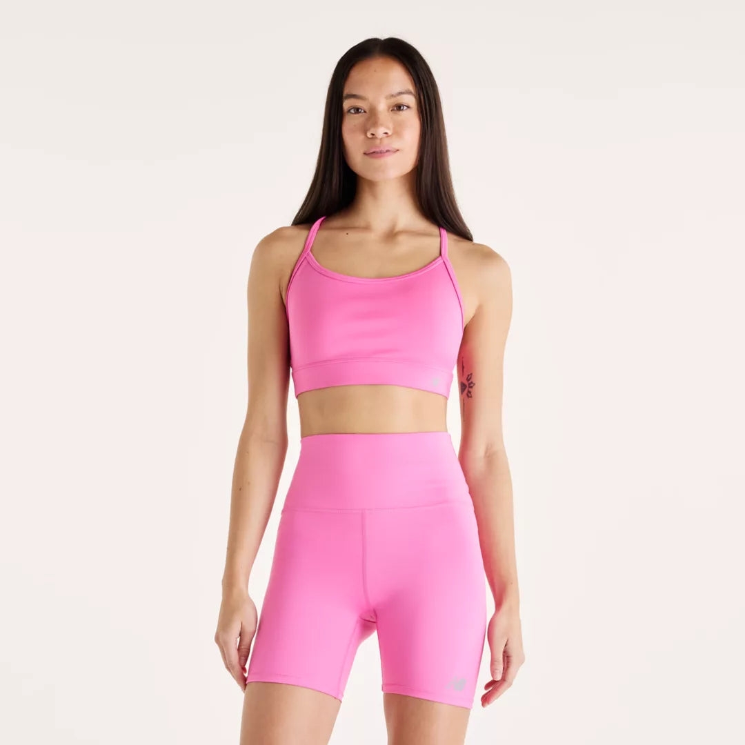 PINK SATIN,S