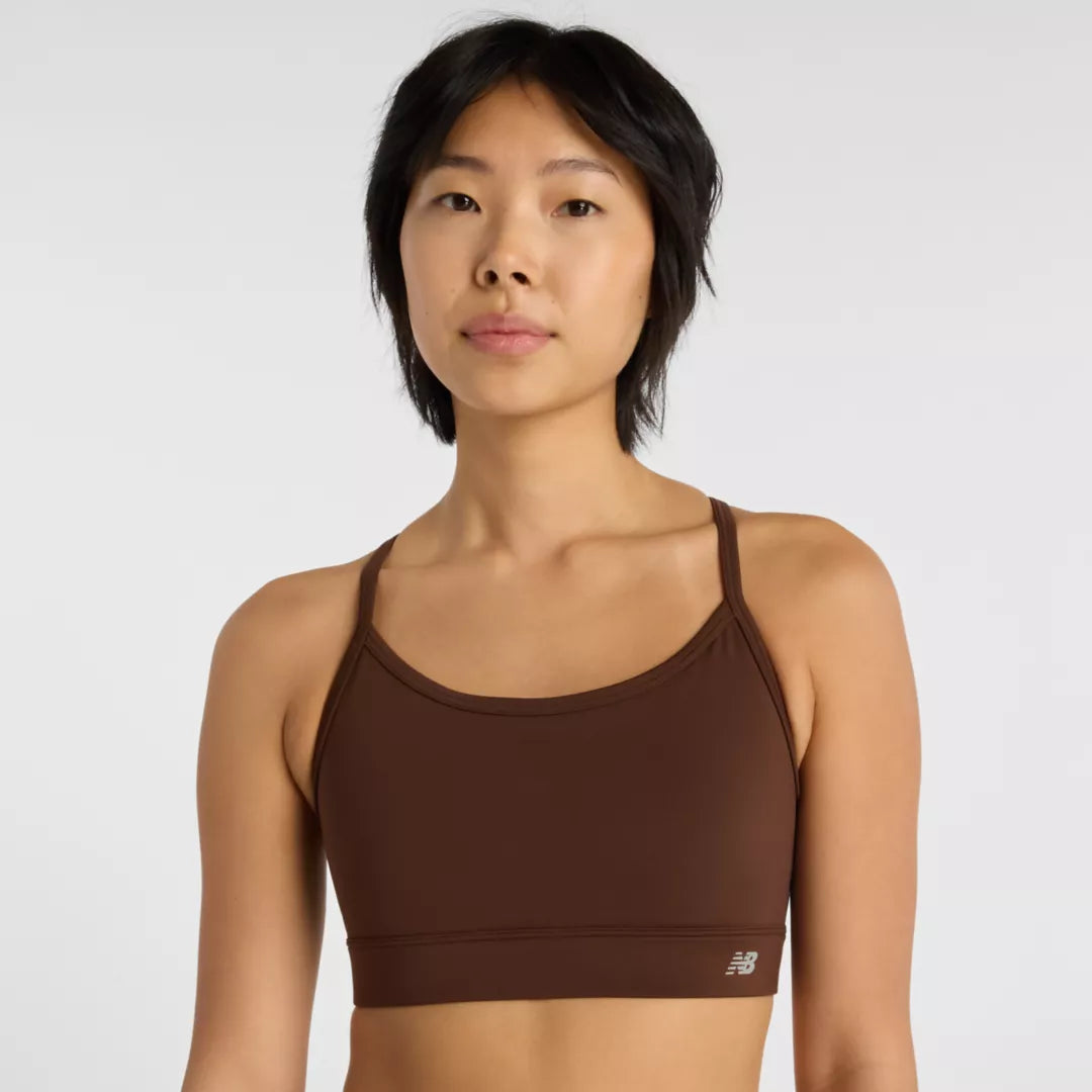 New Balance NB Essential Yoga Bra
