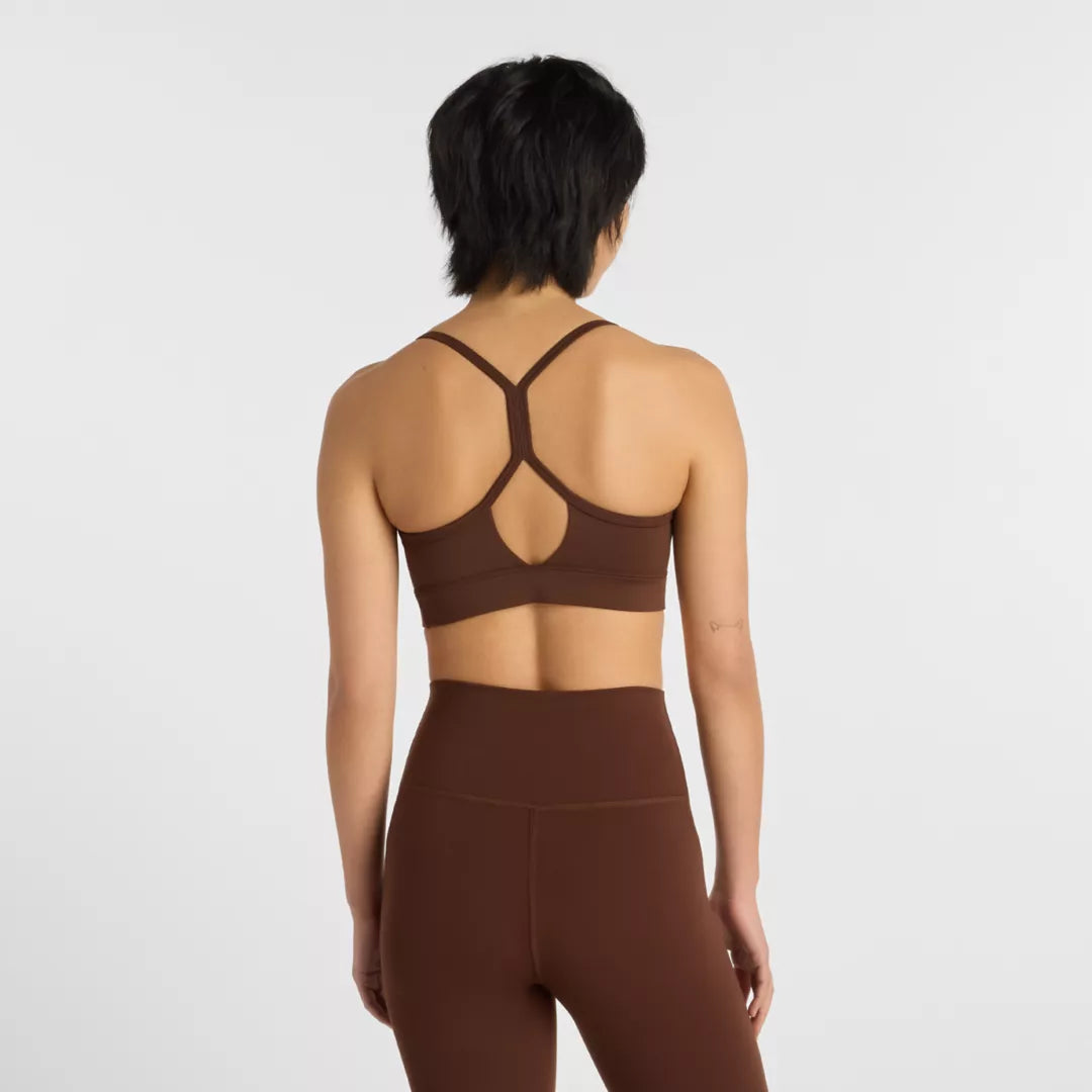 New Balance NB Essential Yoga Bra