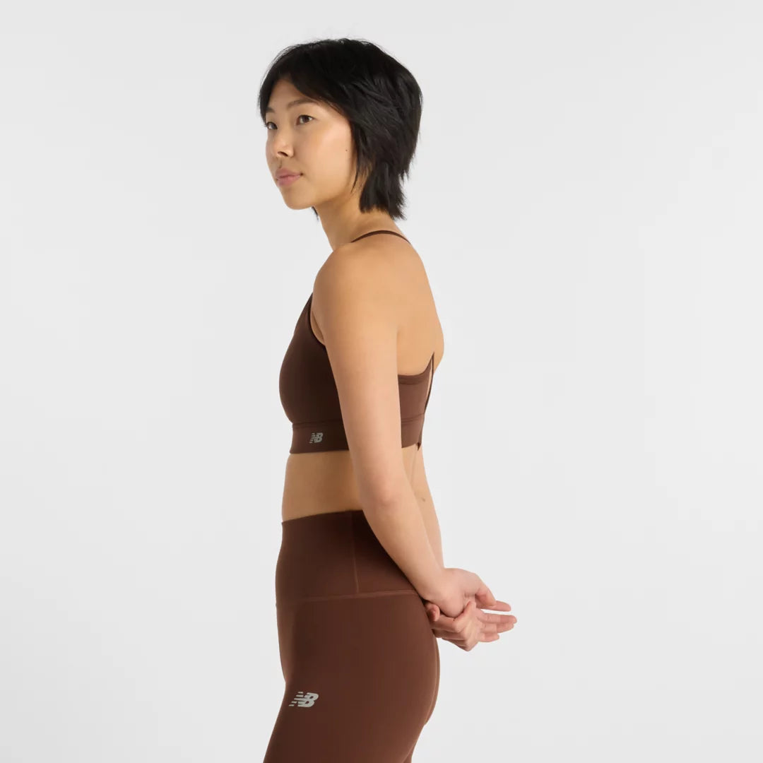 New Balance NB Essential Yoga Bra