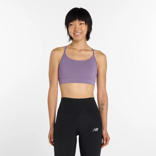 New Balance NB Essential Yoga Bra