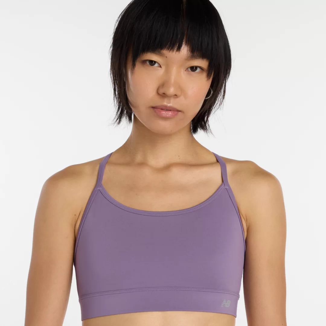 New Balance NB Essential Yoga Bra