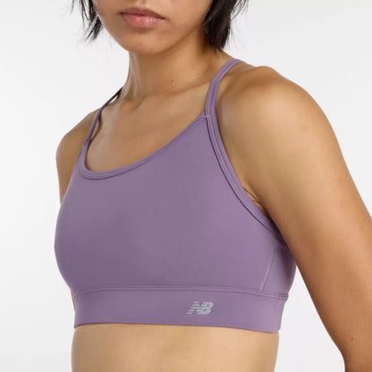 New Balance NB Essential Yoga Bra