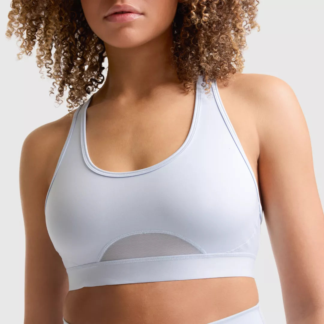 New Balance Klutch X NB Racerback Bra