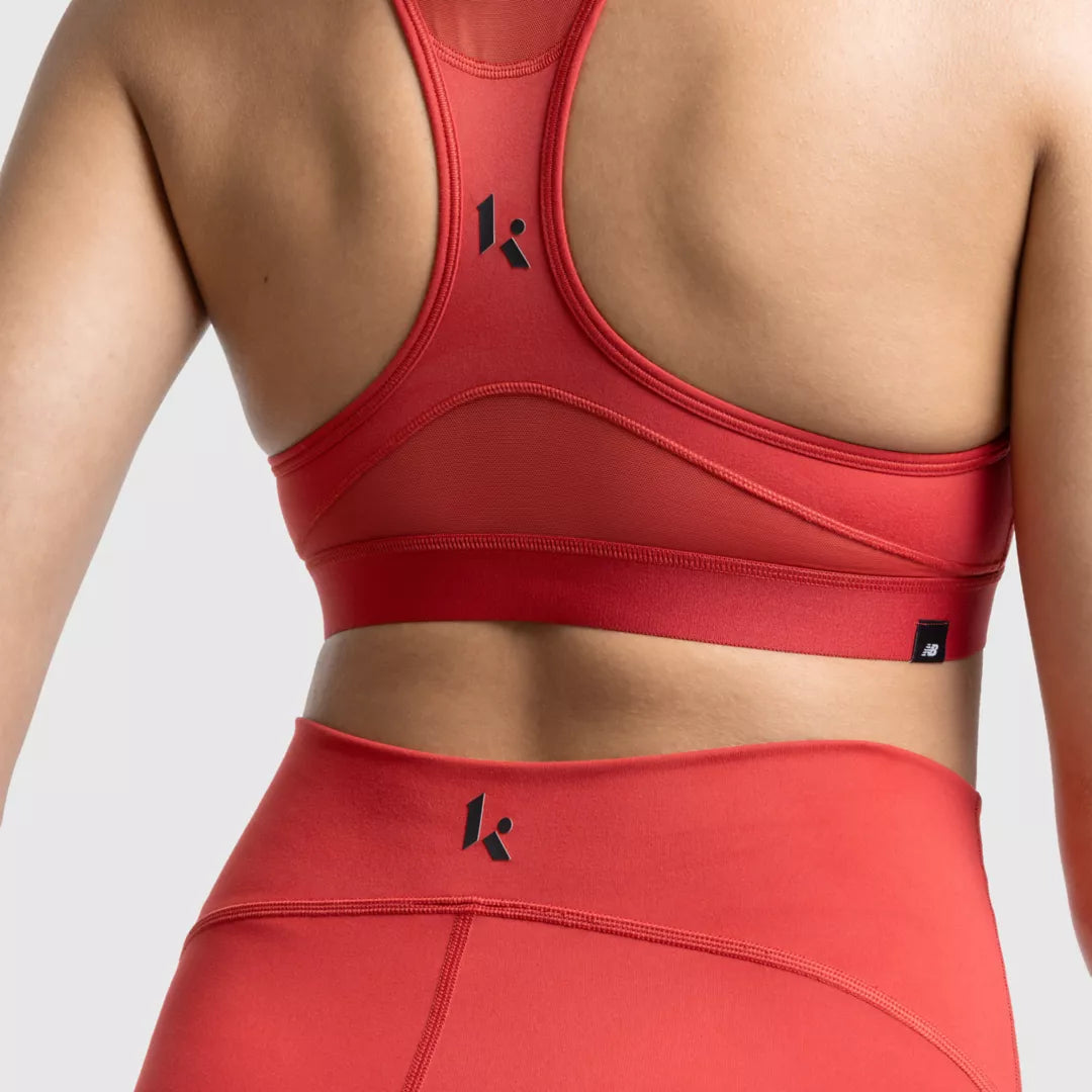 New Balance Klutch X NB Racerback Bra