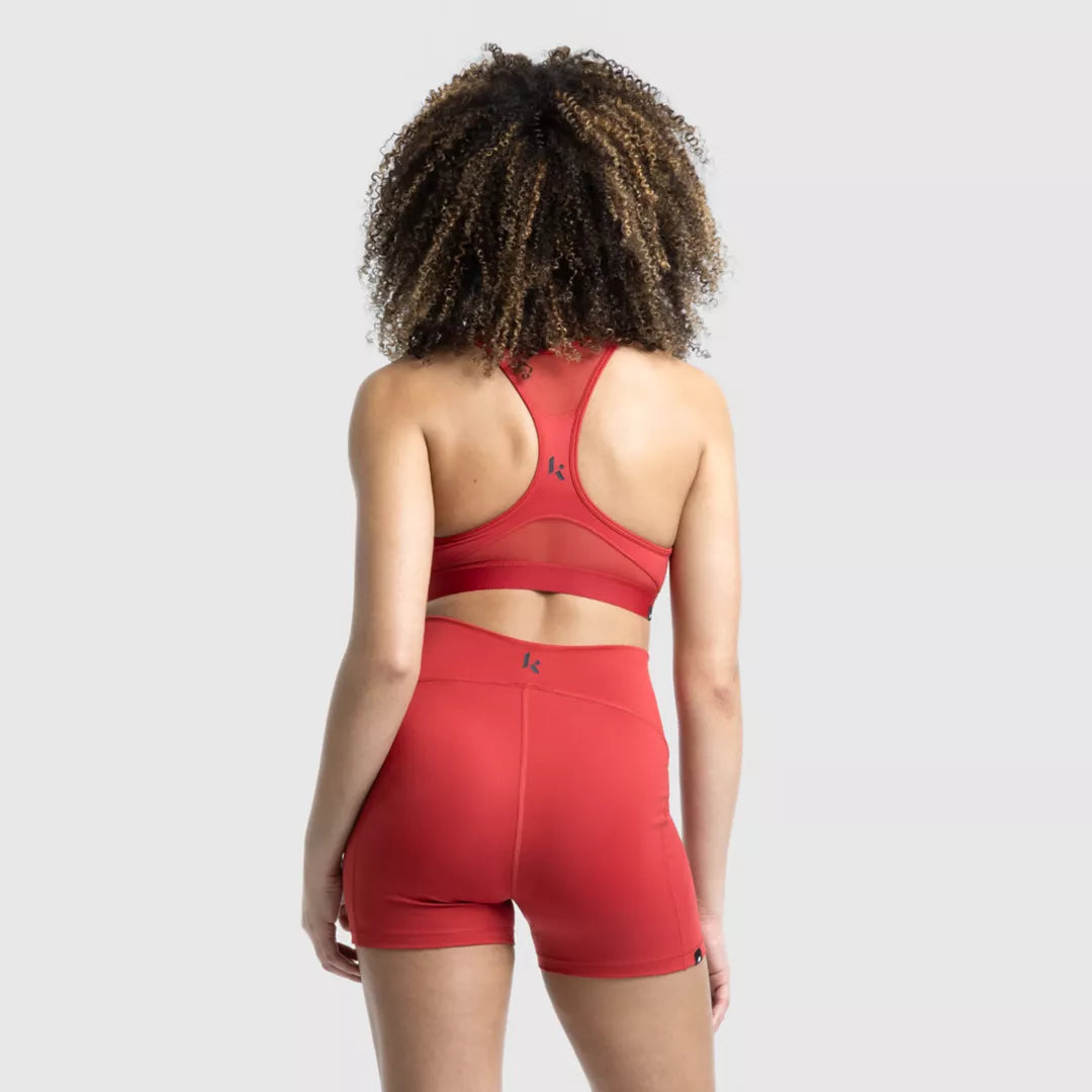 New Balance Klutch X NB Racerback Bra