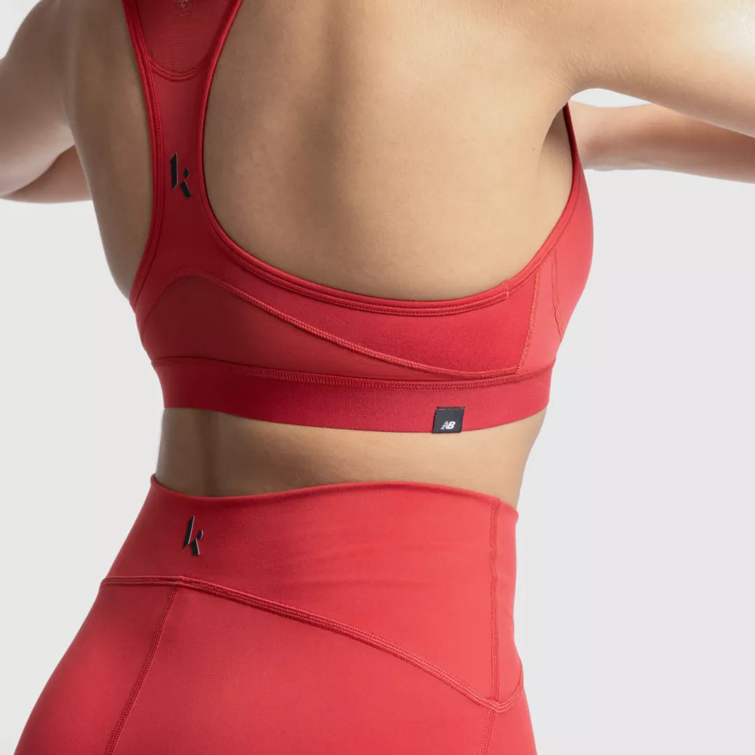New Balance Klutch X NB Racerback Bra