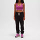 PURPLE FUSCHIA