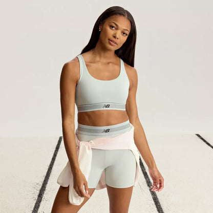 New Balance Gabby Thomas Signature Collection AC Train Bra