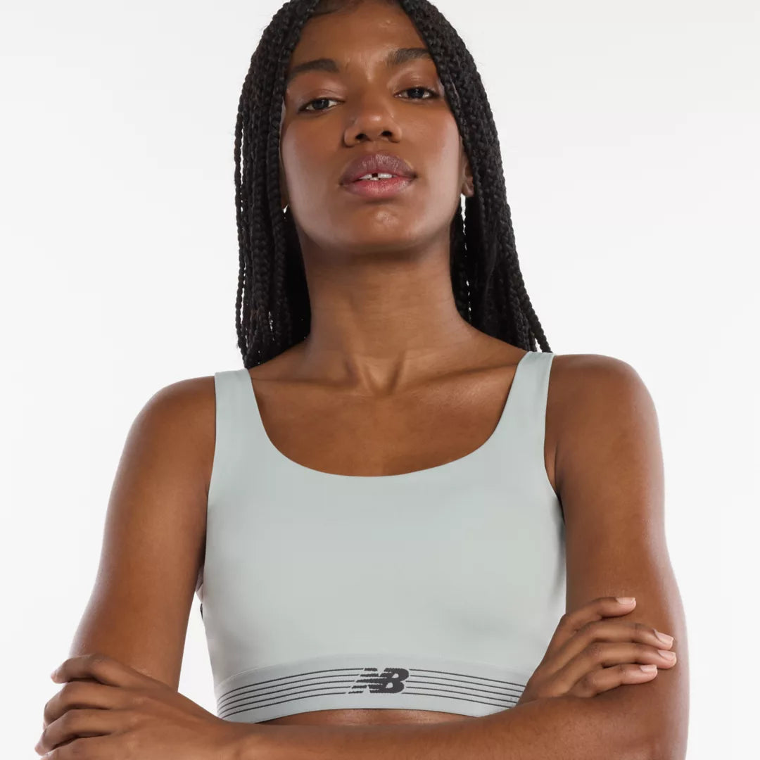 New Balance Gabby Thomas Signature Collection AC Train Bra