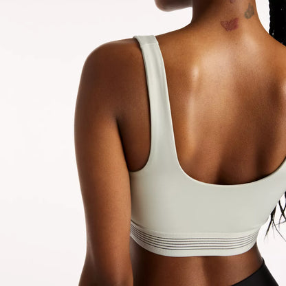 New Balance Gabby Thomas Signature Collection AC Train Bra