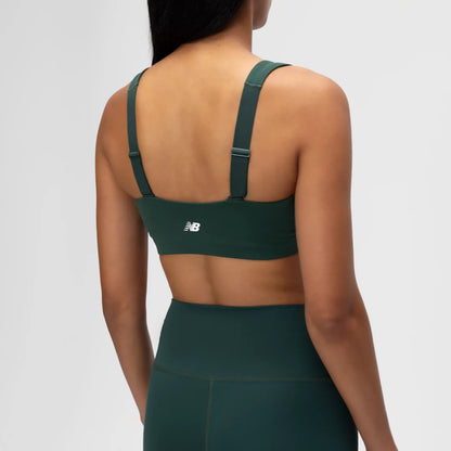 New Balance NB Harmony Yoga Bra