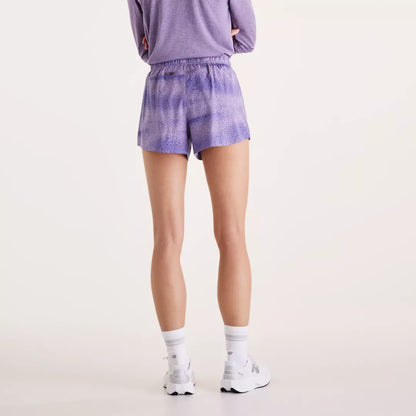 New Balance RC Printed Short 3"