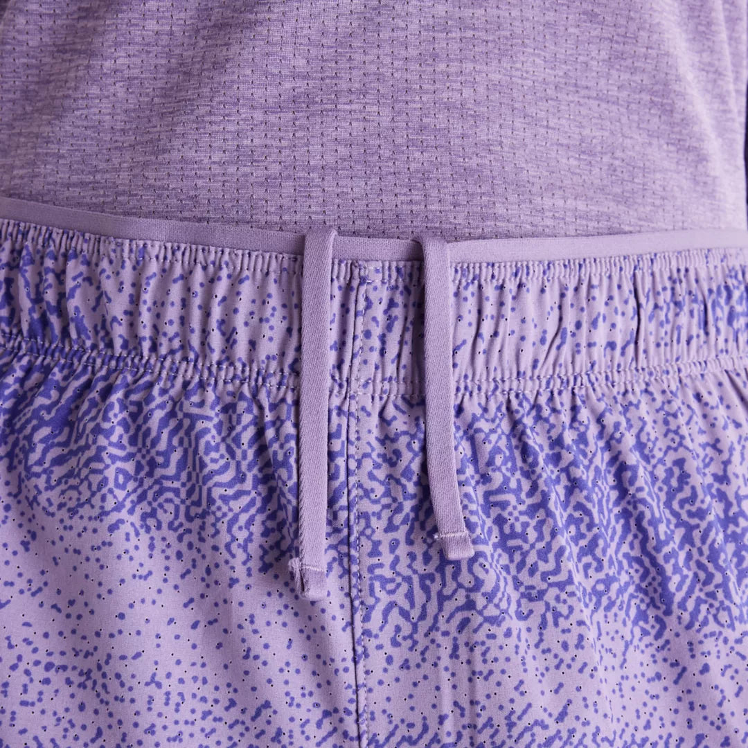 New Balance RC Printed Short 3"
