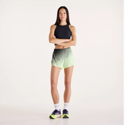 New Balance RC Ultra Light Printed Short 3"