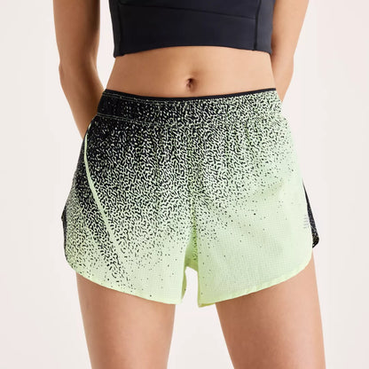 New Balance RC Ultra Light Printed Short 3"
