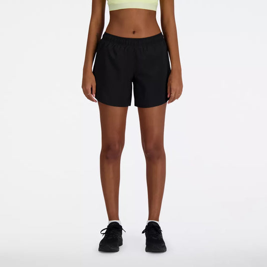 New Balance Sport Essential Short 5"