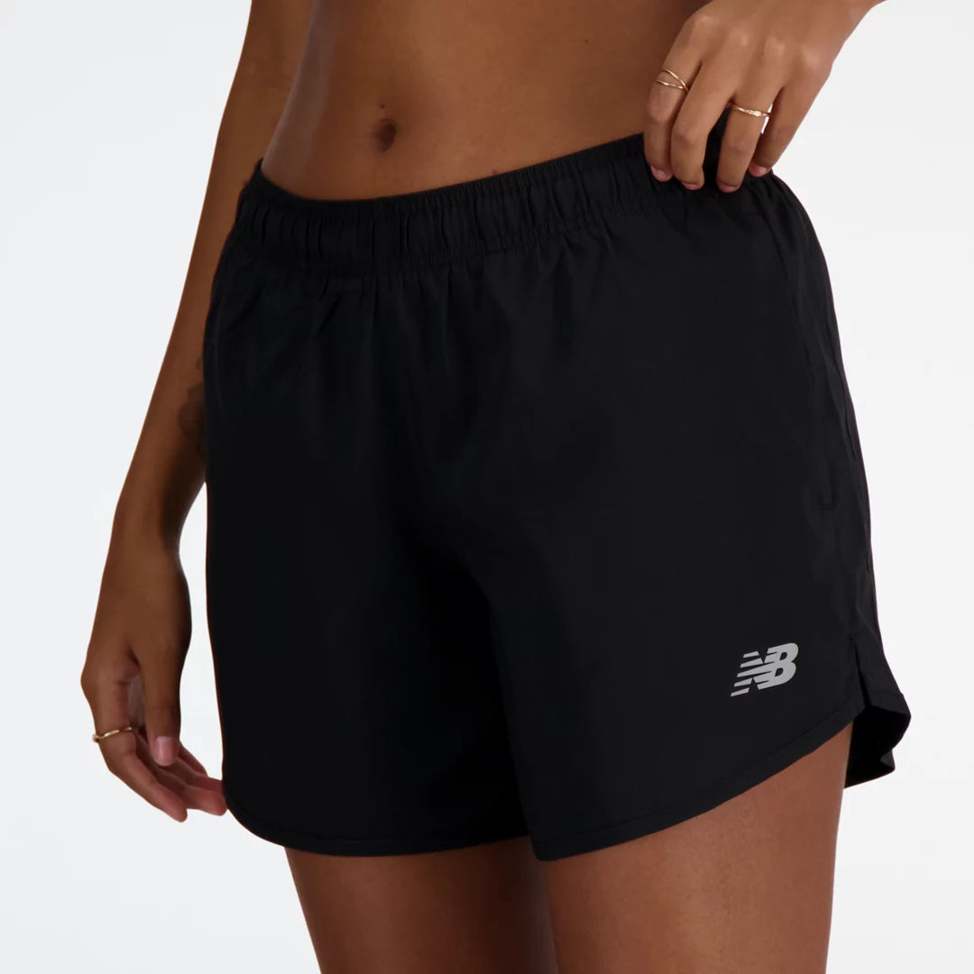 New Balance Sport Essential Short 5"