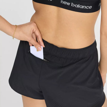 New Balance RC 2-in-1 Short 3"