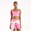 PINK SATIN