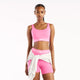 PINK SATIN