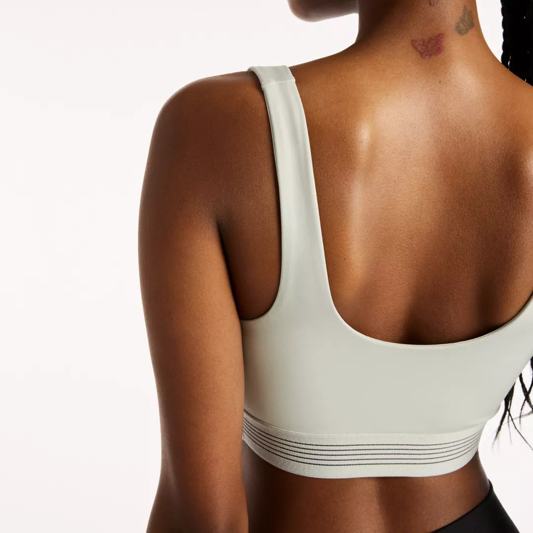New Balance Gabby Thomas Signature Collection AC Train Bra