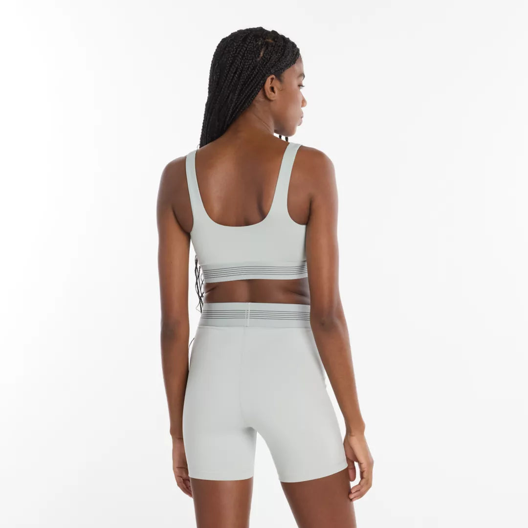 New Balance Gabby Thomas Signature Collection AC Train Bra