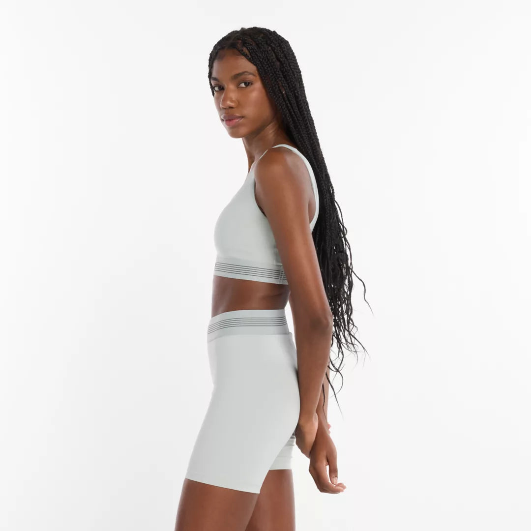 New Balance Gabby Thomas Signature Collection AC Train Bra