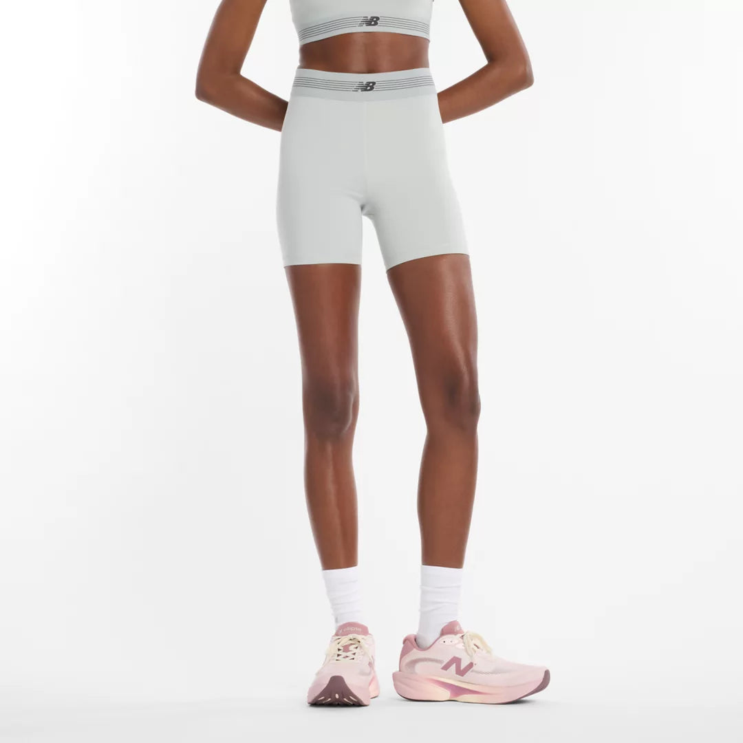 New Balance Gabby Thomas Signature Collection AC Fitted Short 5"