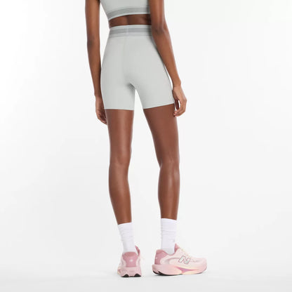 New Balance Gabby Thomas Signature Collection AC Fitted Short 5"