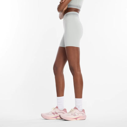 New Balance Gabby Thomas Signature Collection AC Fitted Short 5"